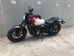 2025 CFMOTO 450 CL-C