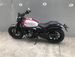 2025 CFMOTO 450 CL-C