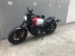 2025 CFMOTO 450 CL-C