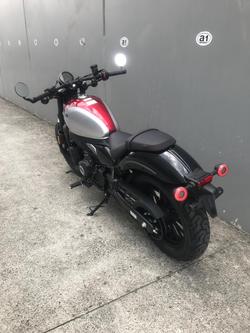 2025 CFMOTO 450 CL-C