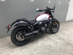 2025 CFMOTO 450 CL-C