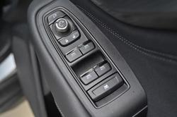 2024 Subaru Outback AWD