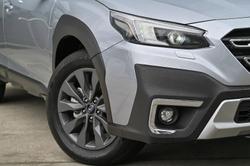 2024 Subaru Outback AWD