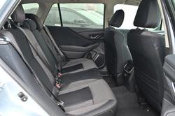 2024 Subaru Outback AWD