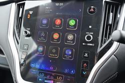 2024 Subaru Outback AWD