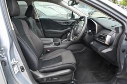 2024 Subaru Outback AWD