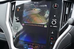 2024 Subaru Outback AWD