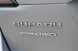 2024 Subaru Outback AWD