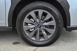 2024 Subaru Outback AWD