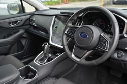 2024 Subaru Outback AWD