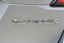 2024 Subaru Outback AWD