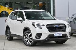 2024 Subaru Forester 2.5i