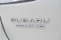 2024 Subaru Forester 2.5i