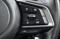 2024 Subaru Forester 2.5i