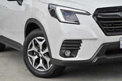 2024 Subaru Forester 2.5i