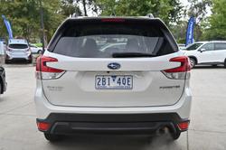 2024 Subaru Forester 2.5i