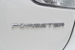 2024 Subaru Forester 2.5i