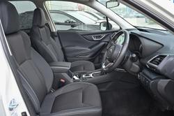 2024 Subaru Forester 2.5i