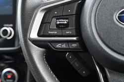 2024 Subaru Forester 2.5i