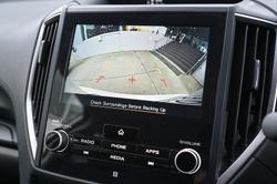 2024 Subaru Forester 2.5i