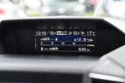 2024 Subaru Forester 2.5i