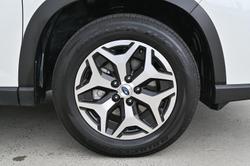 2024 Subaru Forester 2.5i