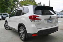 2024 Subaru Forester 2.5i