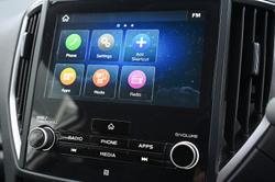 2024 Subaru Forester 2.5i