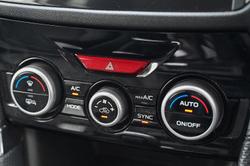 2024 Subaru Forester 2.5i