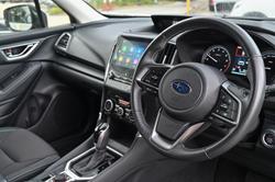 2024 Subaru Forester 2.5i