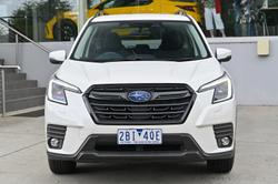 2024 Subaru Forester 2.5i
