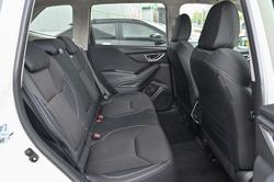 2024 Subaru Forester 2.5i