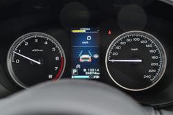 2024 Subaru Forester 2.5i