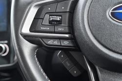 2024 Subaru Forester 2.5i