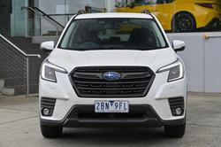 2024 Subaru Forester 2.5i