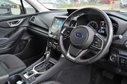 2024 Subaru Forester 2.5i