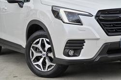 2024 Subaru Forester 2.5i