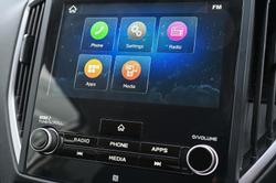 2024 Subaru Forester 2.5i