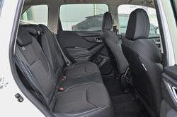 2024 Subaru Forester 2.5i