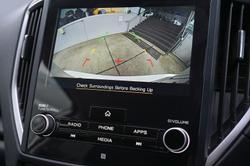 2024 Subaru Forester 2.5i