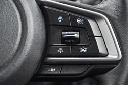 2024 Subaru Forester 2.5i