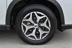 2024 Subaru Forester 2.5i