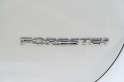 2024 Subaru Forester 2.5i