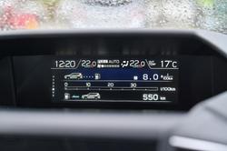 2024 Subaru Forester 2.5i