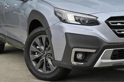 2024 Subaru Outback AWD