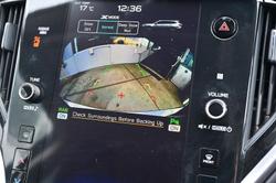 2024 Subaru Outback AWD