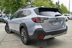 2024 Subaru Outback AWD