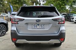 2024 Subaru Outback AWD