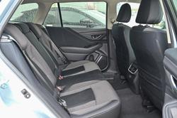 2024 Subaru Outback AWD