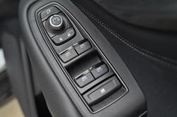 2024 Subaru Outback AWD